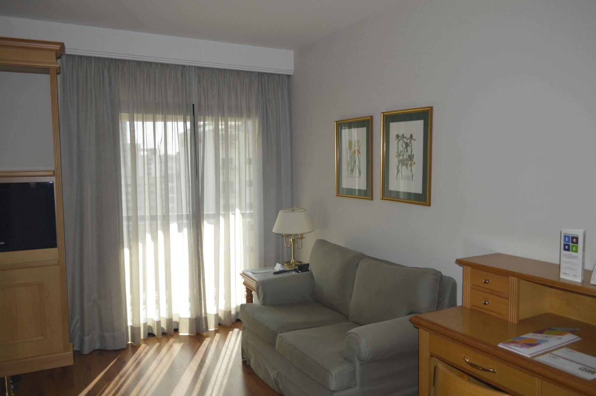 Estanplaza Ibirapuera Hotel São Paulo Ngoại thất bức ảnh